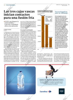 ABC MADRID 23-03-2011 página 42