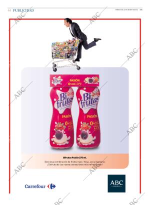 ABC MADRID 23-03-2011 página 44