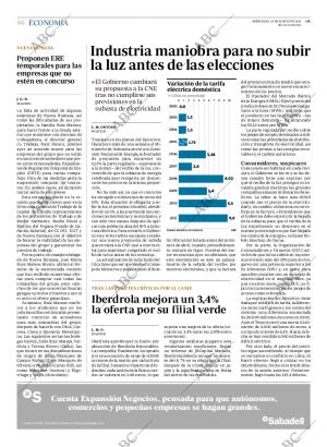 ABC MADRID 23-03-2011 página 46