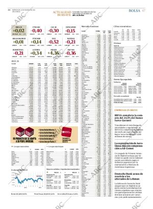 ABC MADRID 23-03-2011 página 47