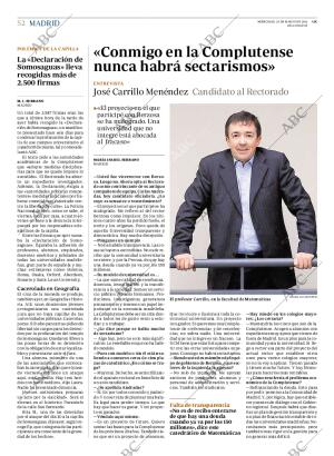 ABC MADRID 23-03-2011 página 52
