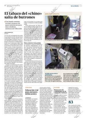 ABC MADRID 23-03-2011 página 53