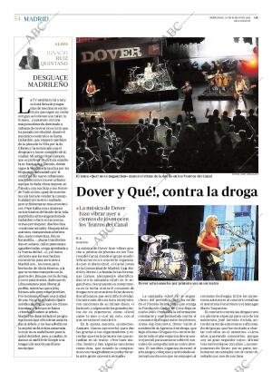 ABC MADRID 23-03-2011 página 54