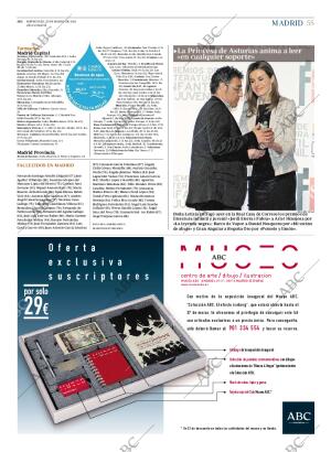 ABC MADRID 23-03-2011 página 55