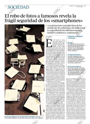 ABC MADRID 23-03-2011 página 56