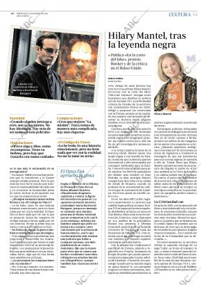 ABC MADRID 23-03-2011 página 61