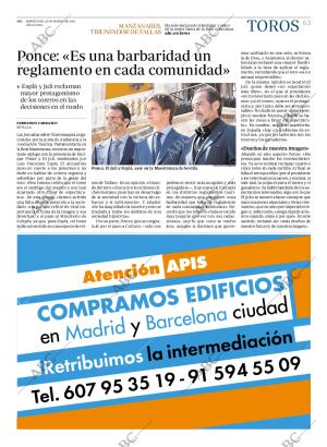 ABC MADRID 23-03-2011 página 63