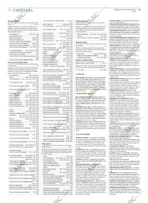 ABC MADRID 23-03-2011 página 70