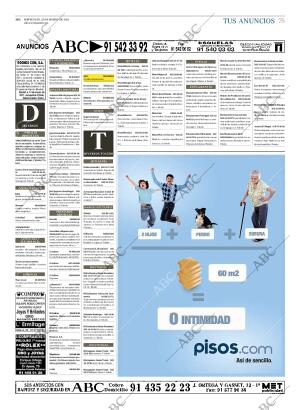 ABC MADRID 23-03-2011 página 75