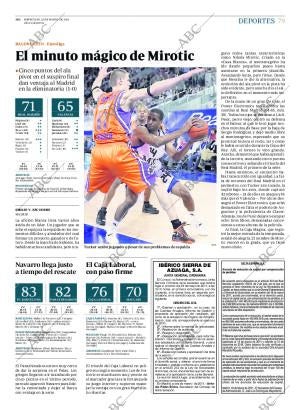 ABC MADRID 23-03-2011 página 79