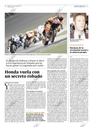 ABC MADRID 23-03-2011 página 81