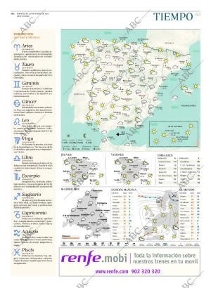 ABC MADRID 23-03-2011 página 83