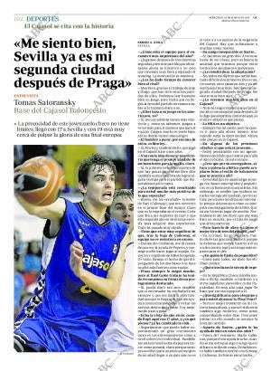 ABC SEVILLA 23-03-2011 página 102
