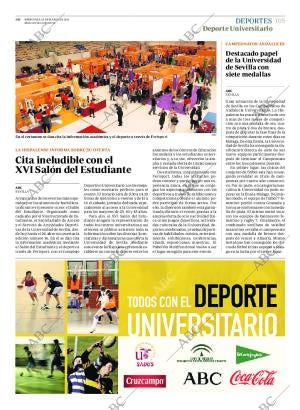 ABC SEVILLA 23-03-2011 página 105