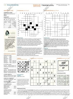 ABC SEVILLA 23-03-2011 página 108