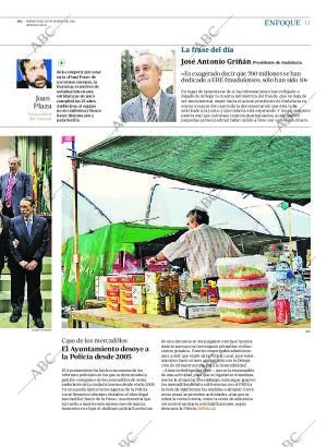 ABC SEVILLA 23-03-2011 página 11