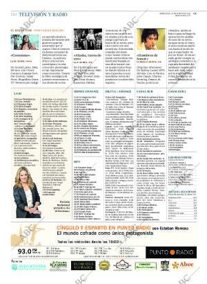 ABC SEVILLA 23-03-2011 página 110