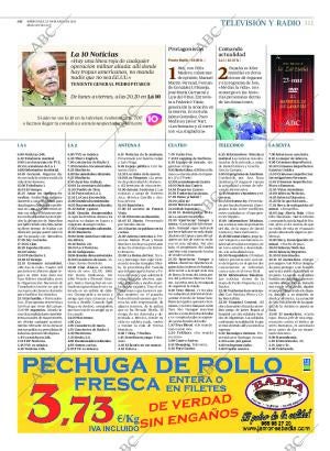 ABC SEVILLA 23-03-2011 página 111