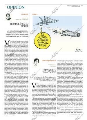 ABC SEVILLA 23-03-2011 página 14