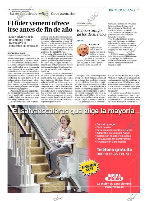 ABC SEVILLA 23-03-2011 página 27