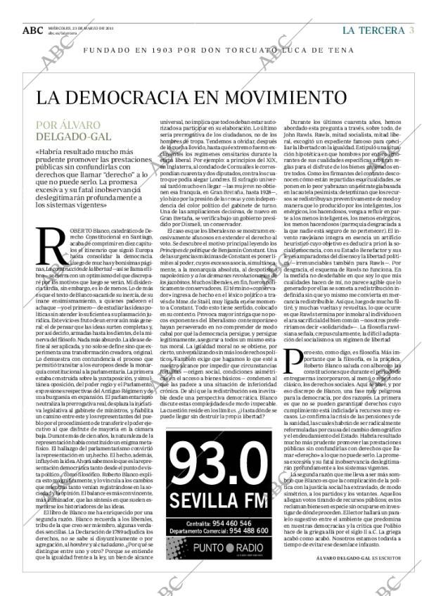 ABC SEVILLA 23-03-2011 página 3