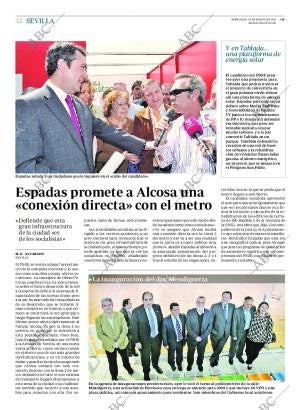 ABC SEVILLA 23-03-2011 página 32