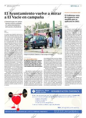ABC SEVILLA 23-03-2011 página 33