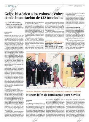 ABC SEVILLA 23-03-2011 página 34