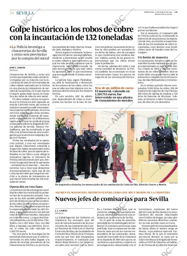 ABC SEVILLA 23-03-2011 página 34