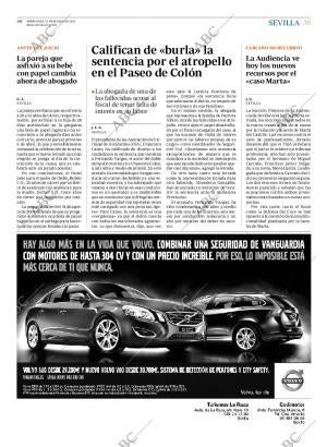 ABC SEVILLA 23-03-2011 página 35