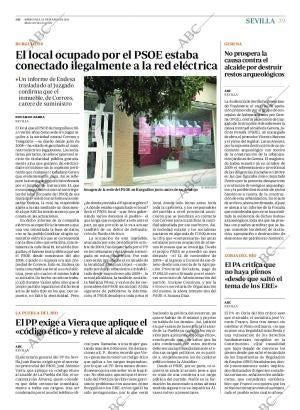 ABC SEVILLA 23-03-2011 página 39