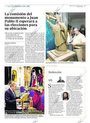 ABC SEVILLA 23-03-2011 página 42