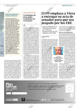 ABC SEVILLA 23-03-2011 página 49