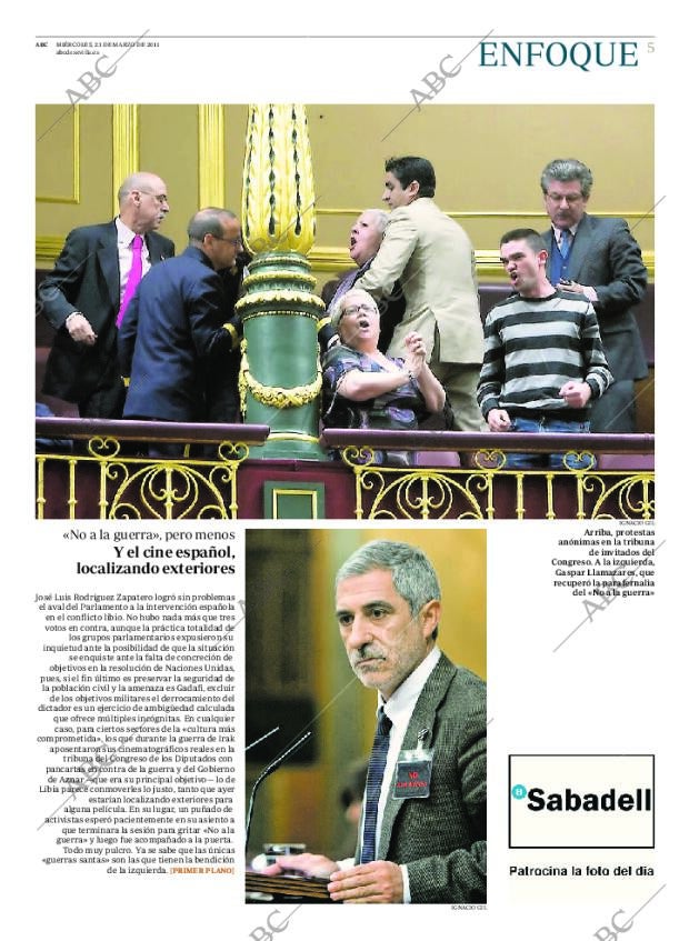 ABC SEVILLA 23-03-2011 página 5