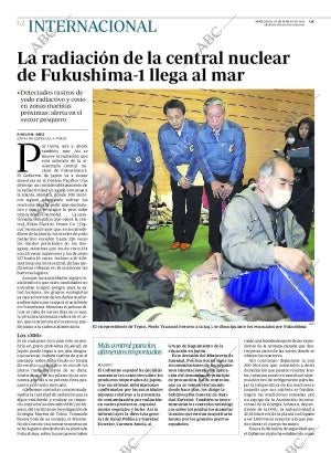 ABC SEVILLA 23-03-2011 página 62