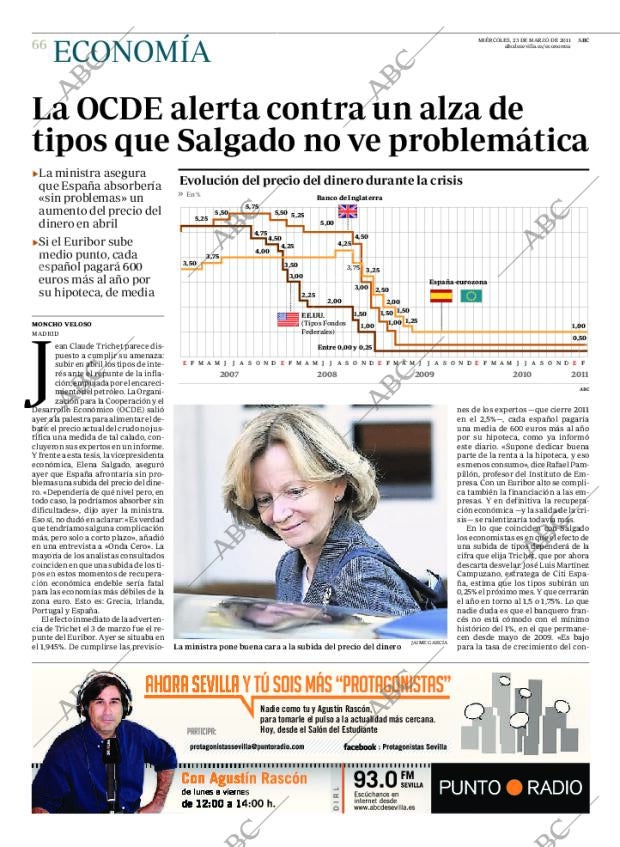 ABC SEVILLA 23-03-2011 página 66