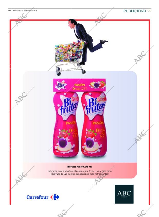 ABC SEVILLA 23-03-2011 página 75