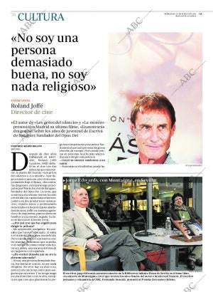 ABC SEVILLA 23-03-2011 página 76