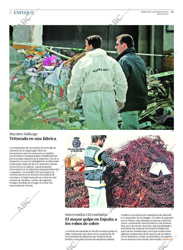 ABC SEVILLA 23-03-2011 página 8