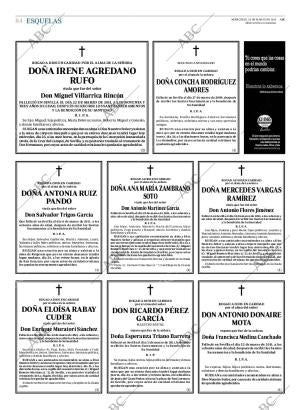 ABC SEVILLA 23-03-2011 página 84