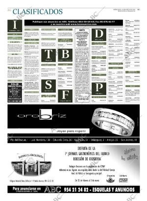 ABC SEVILLA 23-03-2011 página 86