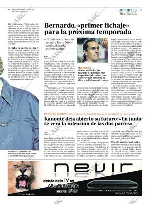 ABC SEVILLA 23-03-2011 página 89