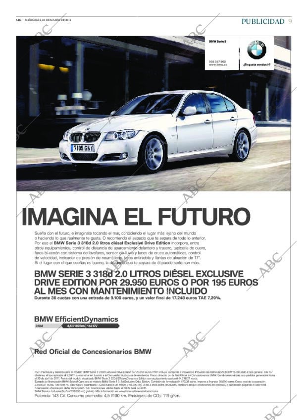 ABC SEVILLA 23-03-2011 página 9