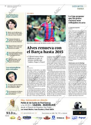 ABC SEVILLA 23-03-2011 página 93