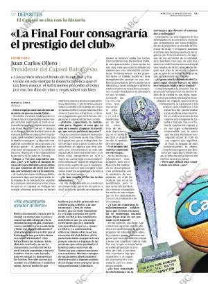 ABC SEVILLA 23-03-2011 página 98