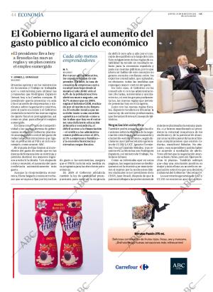 ABC MADRID 24-03-2011 página 44