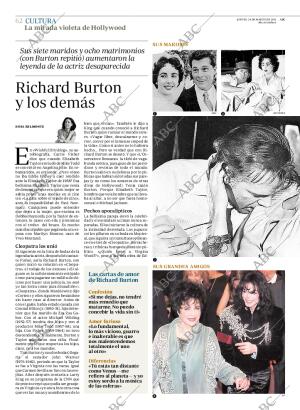 ABC MADRID 24-03-2011 página 62