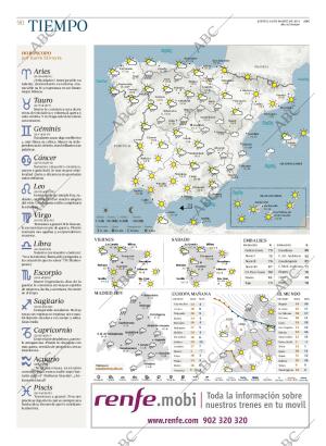ABC MADRID 24-03-2011 página 90