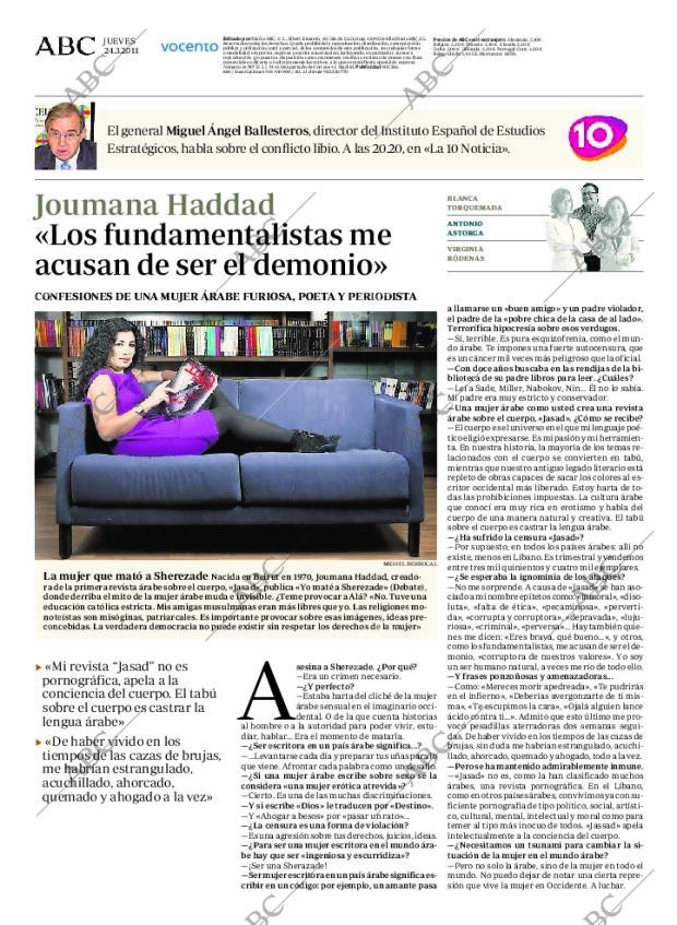 ABC SEVILLA 24-03-2011 página 102