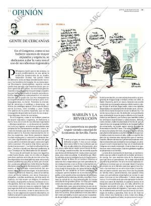 ABC SEVILLA 24-03-2011 página 14